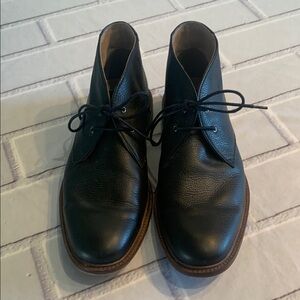 Banana Republic boots